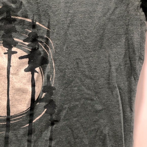 Carmanah t-shirt by Good Company - Picture 7 of 8